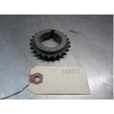 26R1122 Crankshaft Timing Gear For 07-10 Ford Edge  3.5